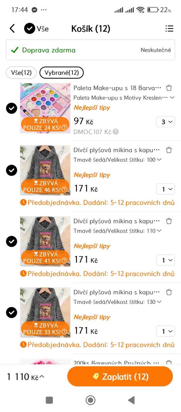 Pomoc pro deti - foto 2