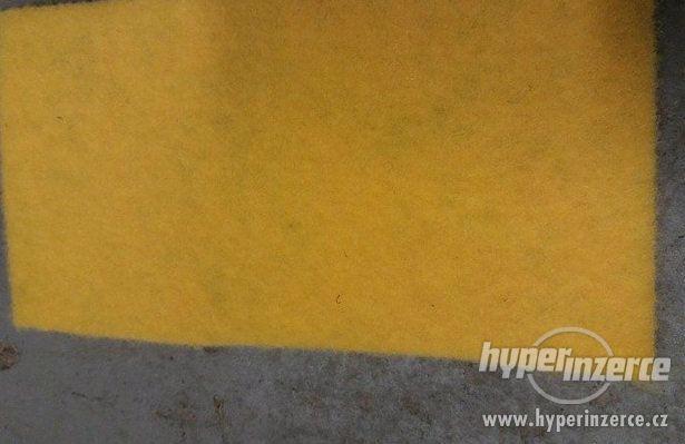 KOBERCE ZÁTĚŽOVÉ A KLASICKÉ - foto 8