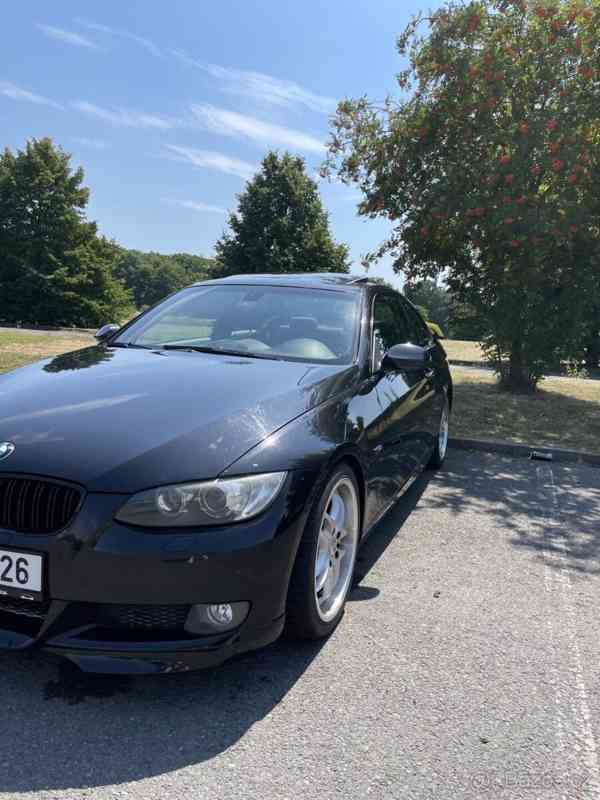 Bmw e92 325i 160kw - bazar - Hyperinzerce.cz