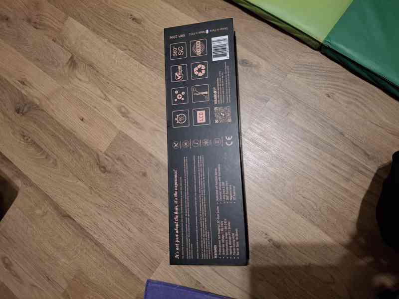 Profesionální kulma Satine hair - foto 5