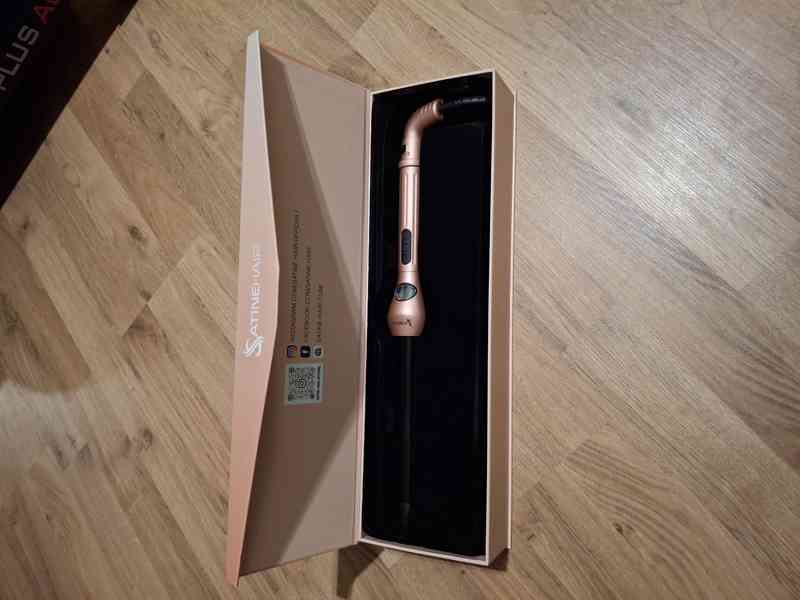 Profesionální kulma Satine hair - foto 2