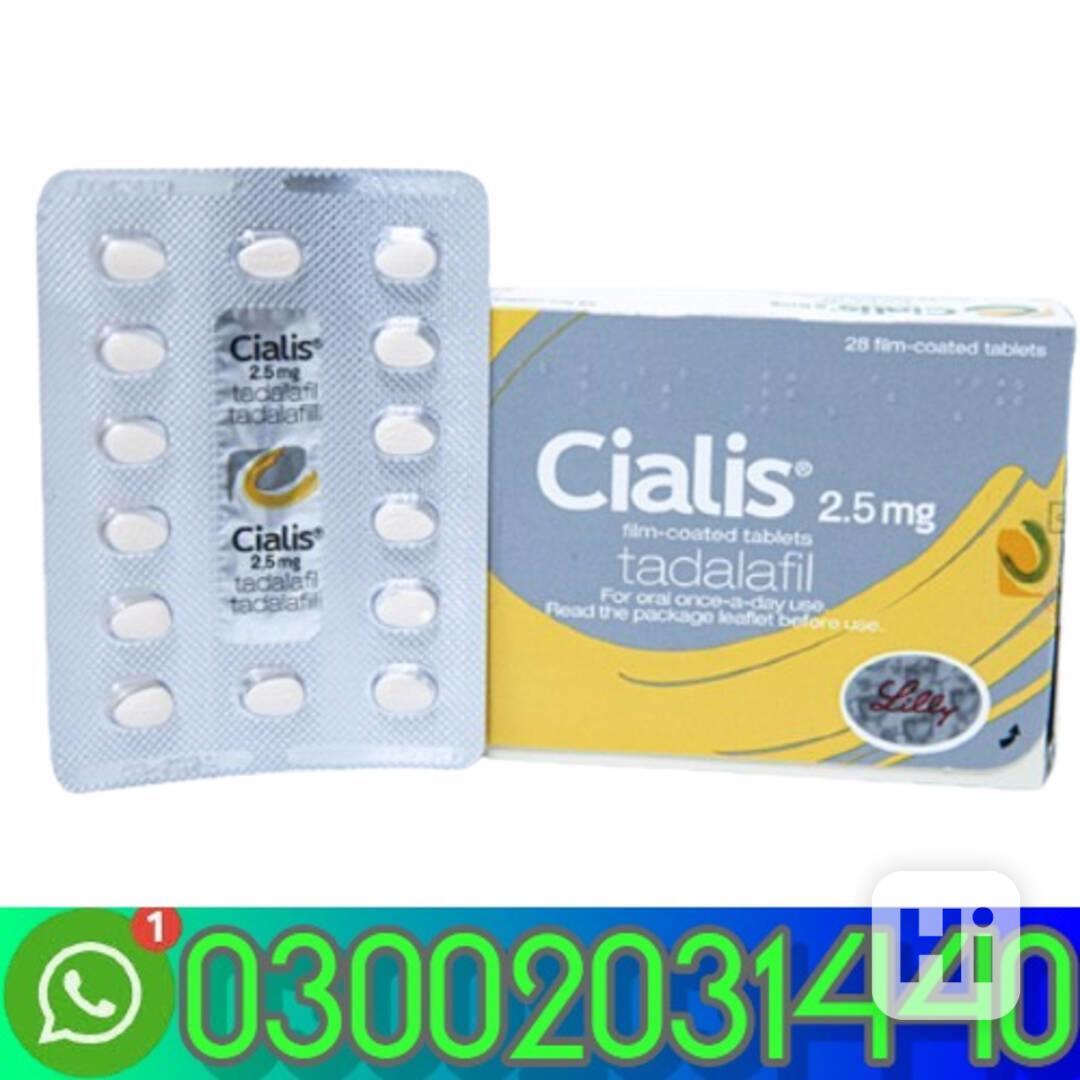 Cialis 2.5 Mg Price In Jhang=03002031440= - foto 1