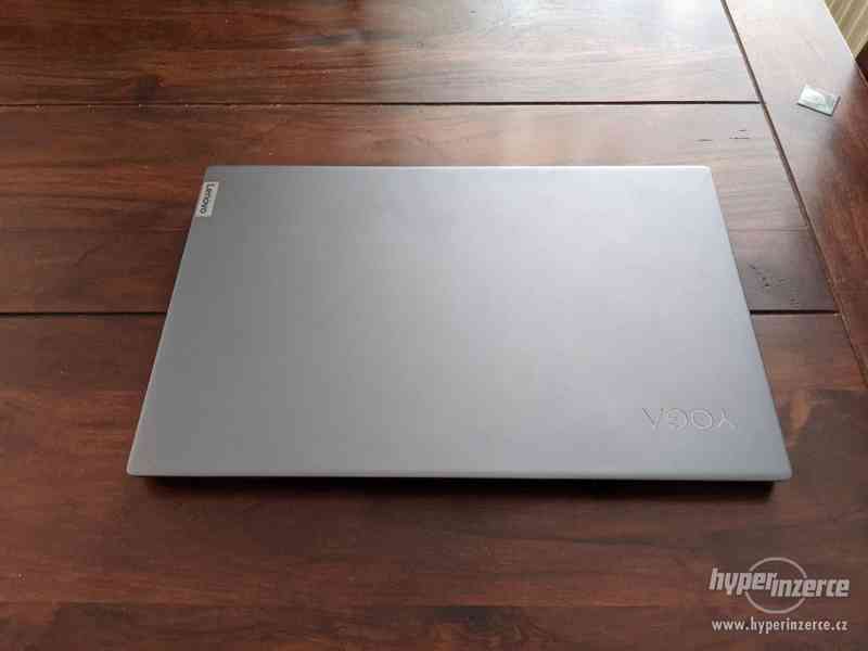 Ultrabook Lenovo Yoga Slim 7 - foto 1