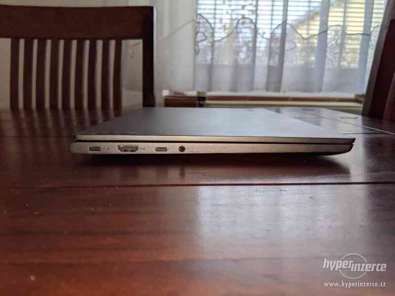 Ultrabook Lenovo Yoga Slim 7 - foto 2