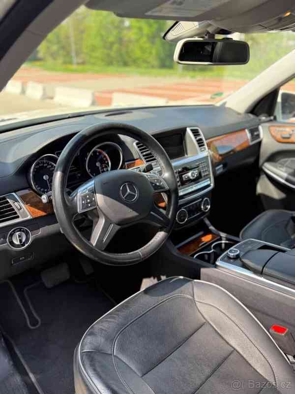 Mercedes-Benz GL 5,0 - foto 3