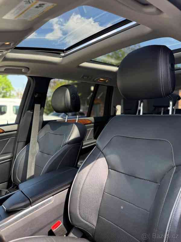 Mercedes-Benz GL 5,0 - foto 9