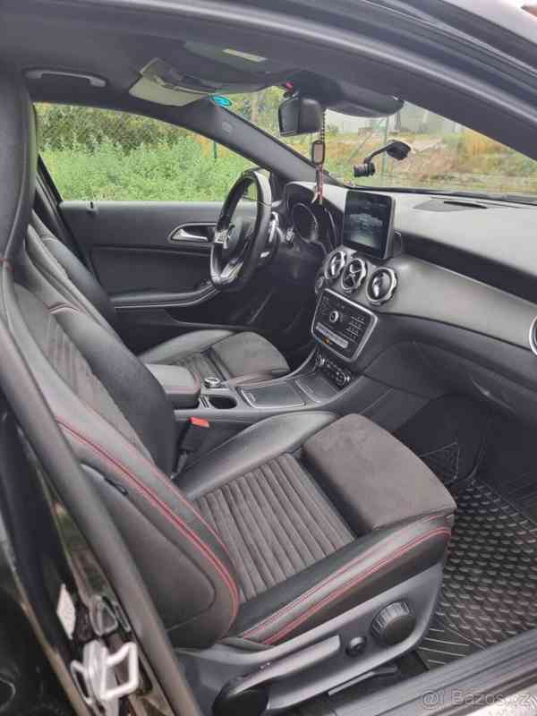 Mercedes-Benz GLA 200D - 74t.km orig. , 2.maj. - foto 10