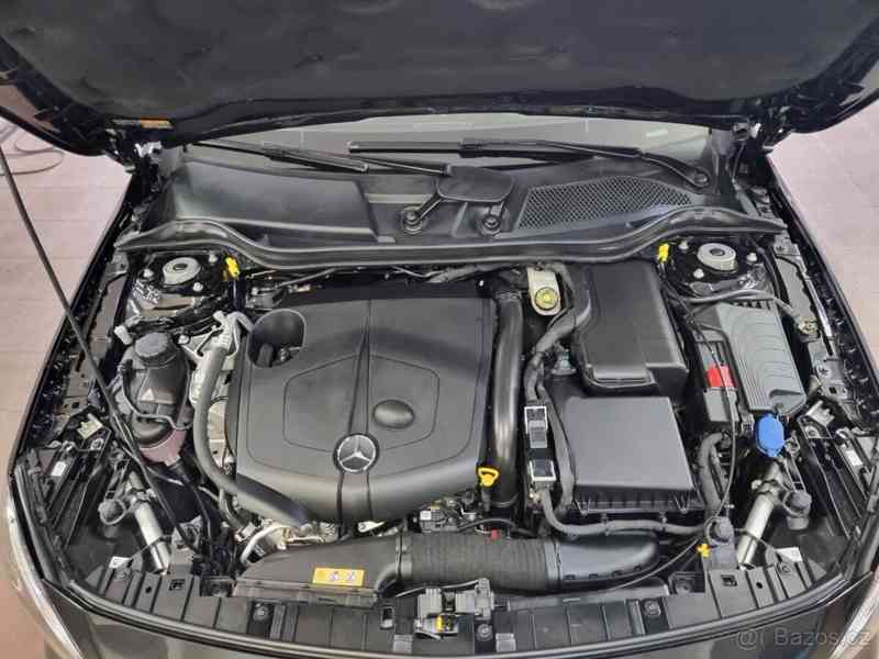 Mercedes-Benz GLA 200D - 74t.km orig. , 2.maj. - foto 8