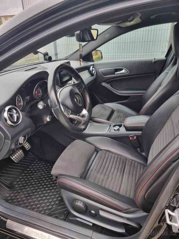 Mercedes-Benz GLA 200D - 74t.km orig. , 2.maj. - foto 12