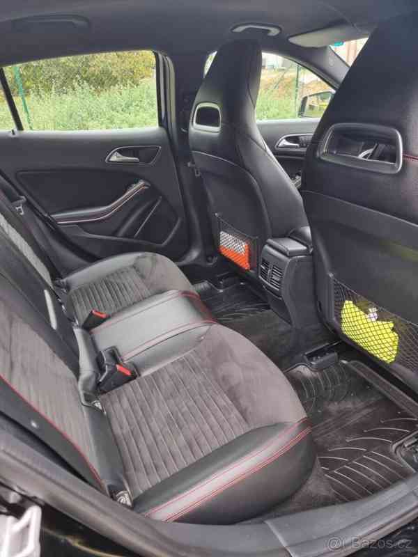 Mercedes-Benz GLA 200D - 74t.km orig. , 2.maj. - foto 11