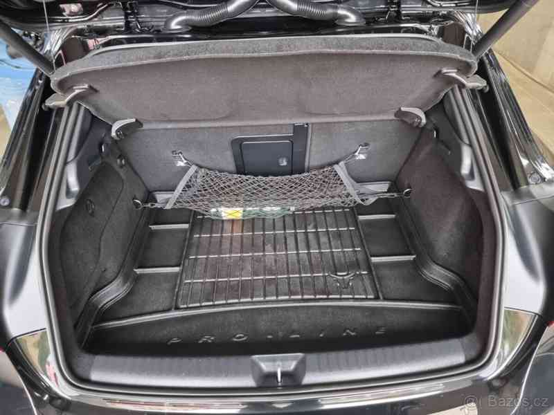 Mercedes-Benz GLA 200D - 74t.km orig. , 2.maj. - foto 9