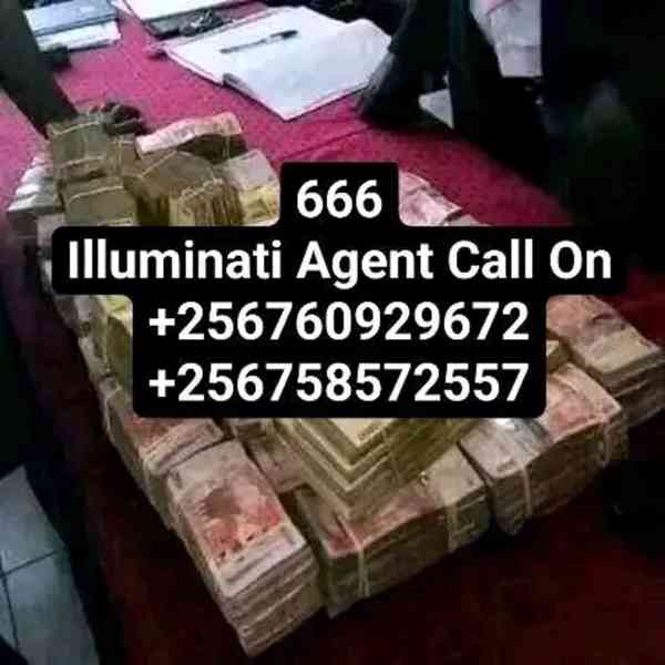 Illuminati Agent Call From Kampala Uganda+256760929672