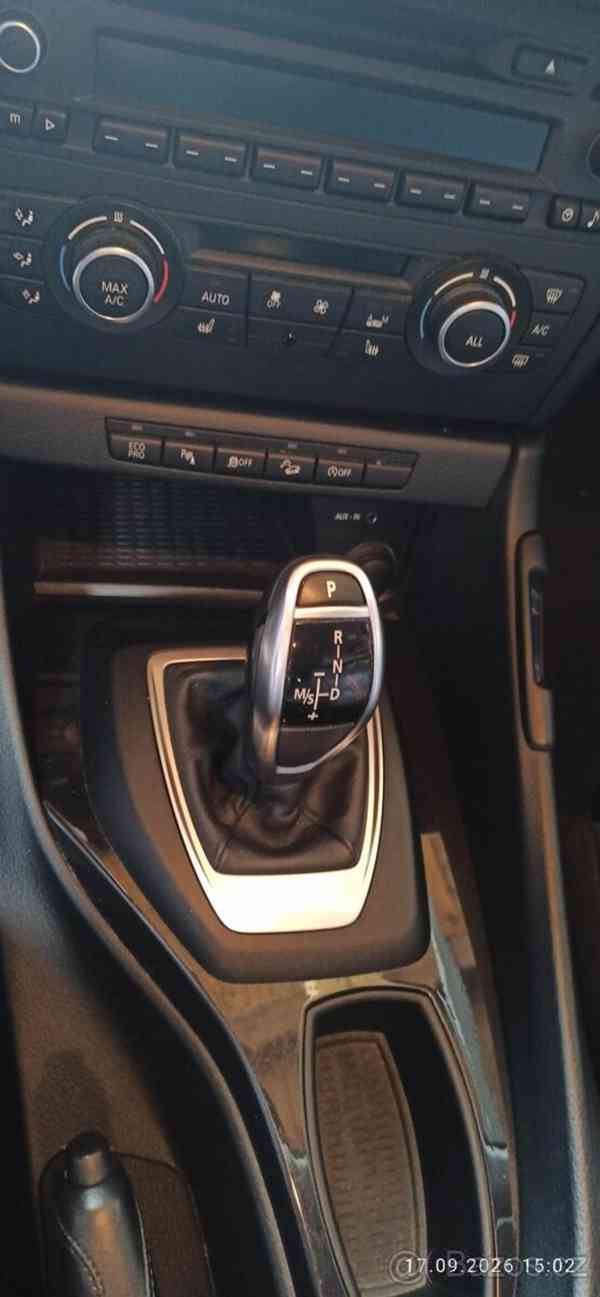 BMW X1 2,0 - foto 7