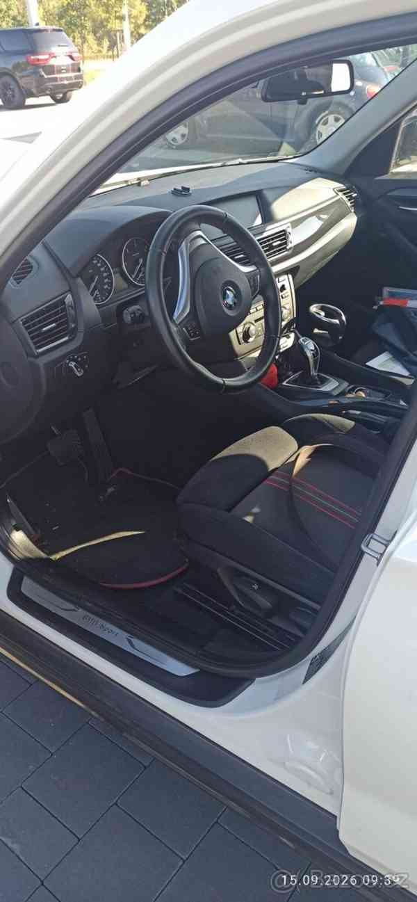 BMW X1 2,0 - foto 12