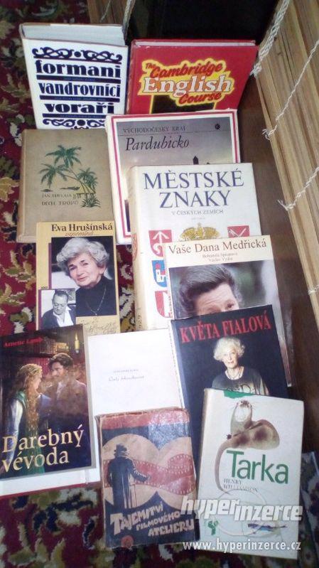 Loutky Hurvínek a Mánička a další HRAČKY, dekorace atd. - foto 91