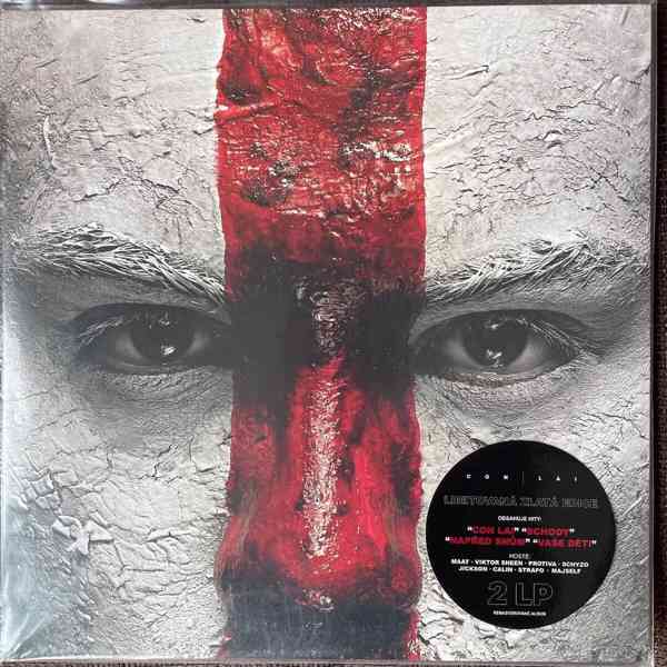 Renne Dang - Con Lai (2 LP) podepsané - foto 1