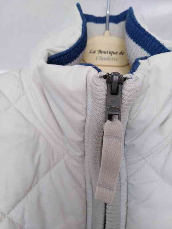 Zimní bunda - zn. CRS - velikost "S" - foto 2