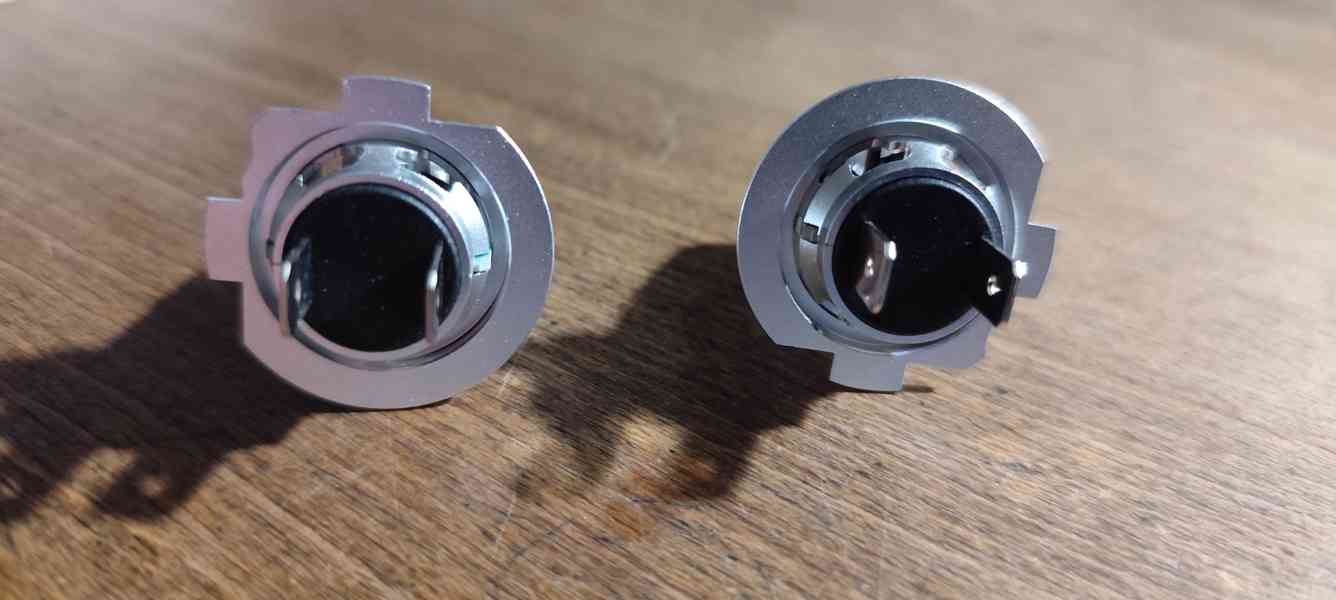 H7 LED žárovka 360° - foto 4