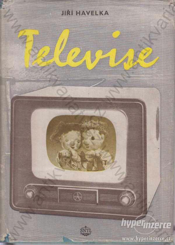 Televise Jiří Havelka 1956 - foto 1