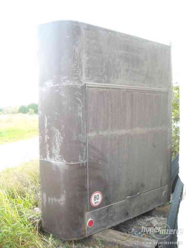 Prodám SKI BOX - foto 3