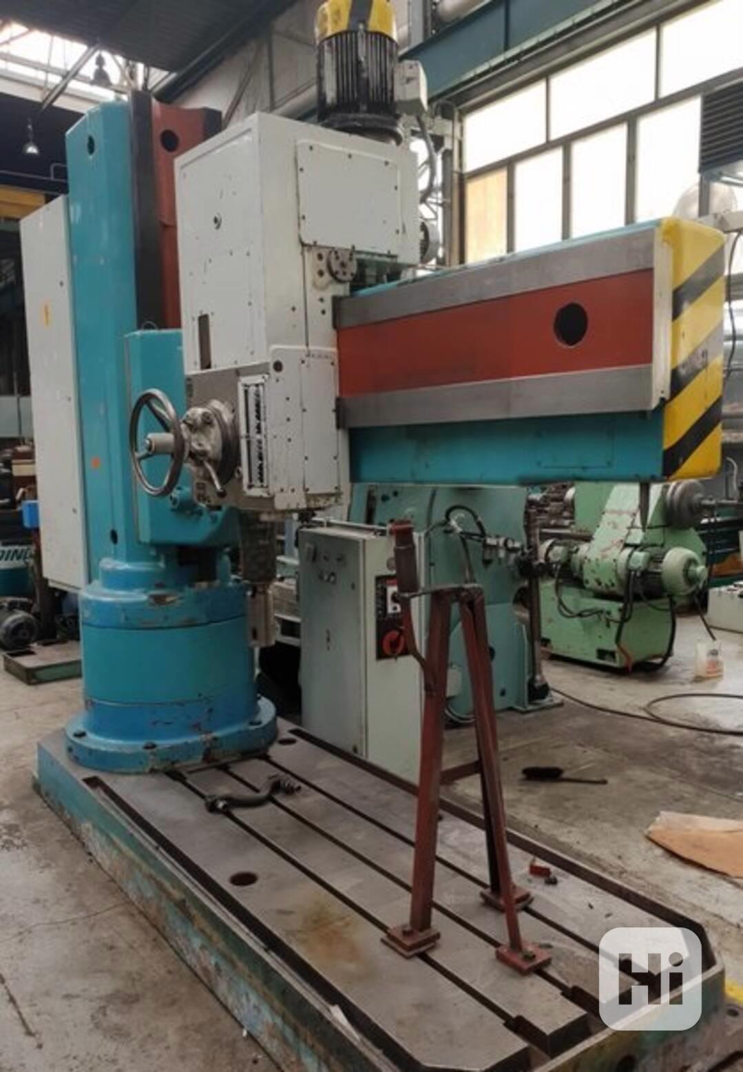 Vrtačka otočná VO 63 (9523.) - foto 1