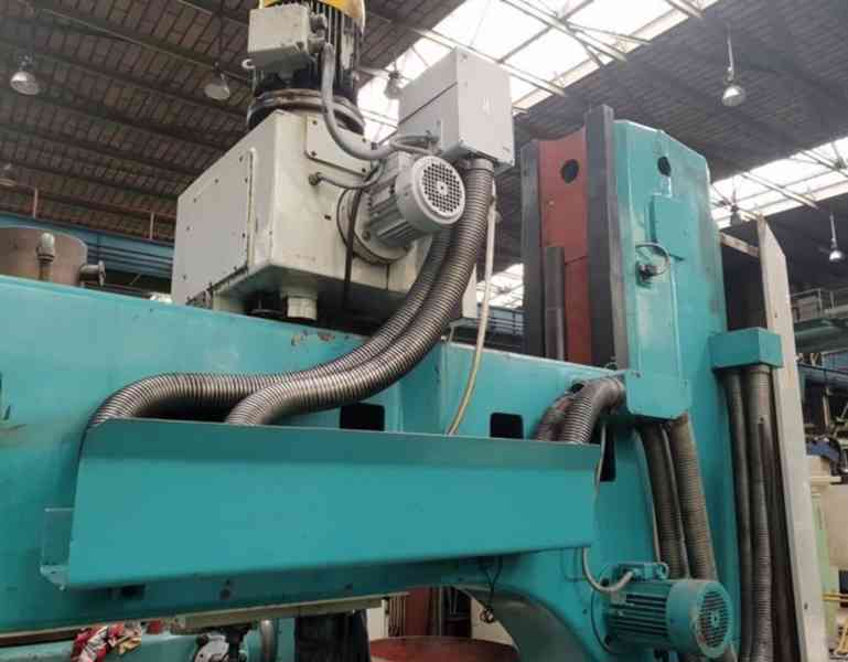 Vrtačka otočná VO 63 (9523.) - foto 6