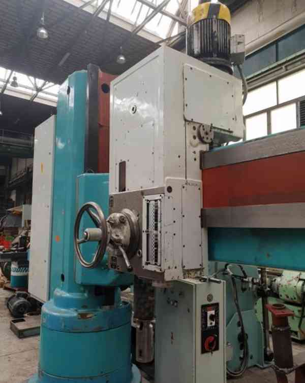 Vrtačka otočná VO 63 (9523.) - foto 3