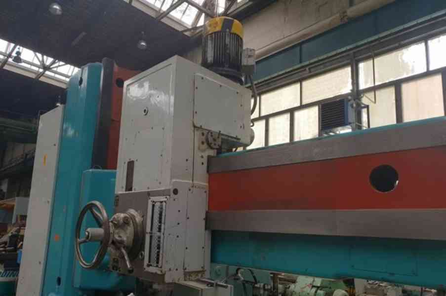 Vrtačka otočná VO 63 (9523.) - foto 2