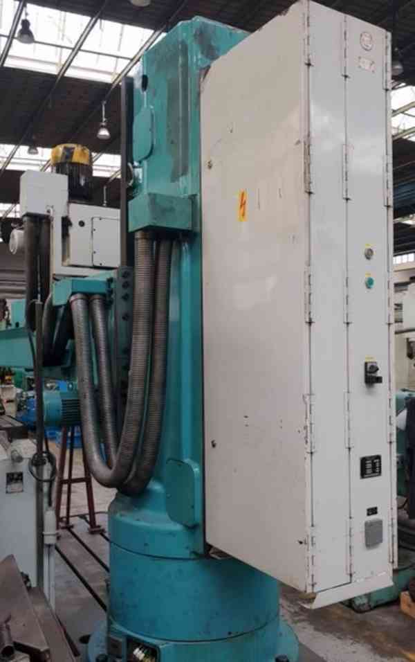 Vrtačka otočná VO 63 (9523.) - foto 7