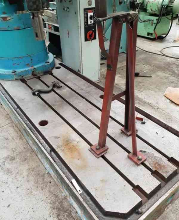 Vrtačka otočná VO 63 (9523.) - foto 4