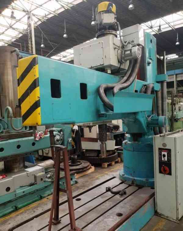 Vrtačka otočná VO 63 (9523.) - foto 5