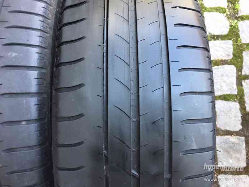 195 55 16 letní pneumatiky Michelin Energy saver - foto 3