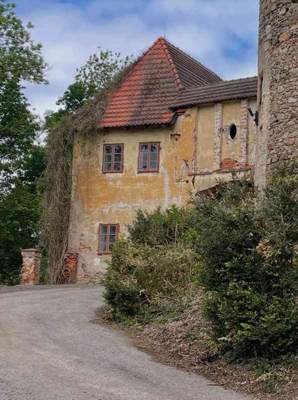 Střešní tašky - BOBROVKY - foto 2