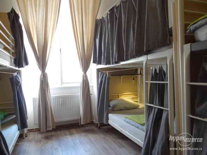 Hostel, pronájem bytu - foto 4