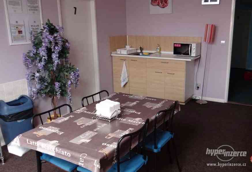 Hostel, pronájem bytu - foto 7