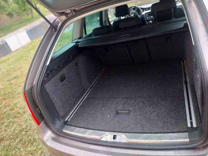 Škoda Superb 2,0 103 KW navi ,Xenon, tažné - foto 14