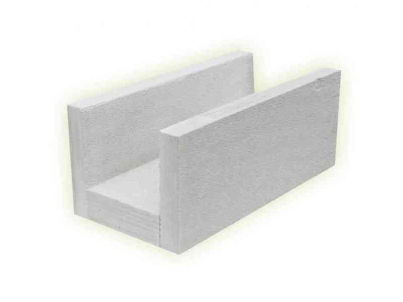 YTONG UTV 300  P4-500 - foto 2