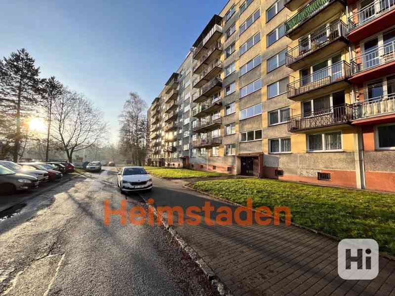 Pronájem, Byty 2+1, 56 m2 - Orlová - Lutyně - foto 11