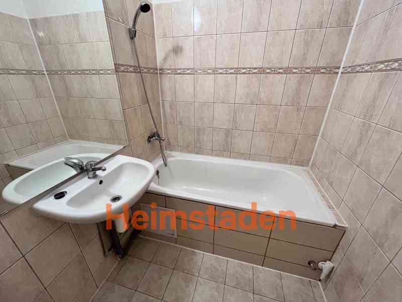 Pronájem, Byty 2+1, 56 m2 - Orlová - Lutyně - foto 2