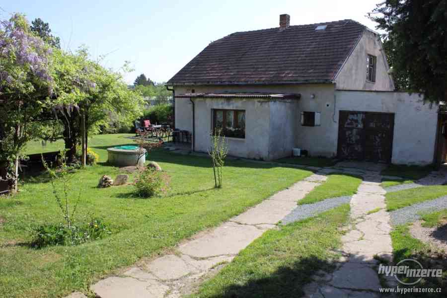 RD Lipoltice - foto 1