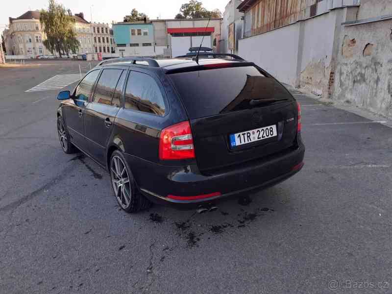 Škoda Octavia RS 2	 - foto 7