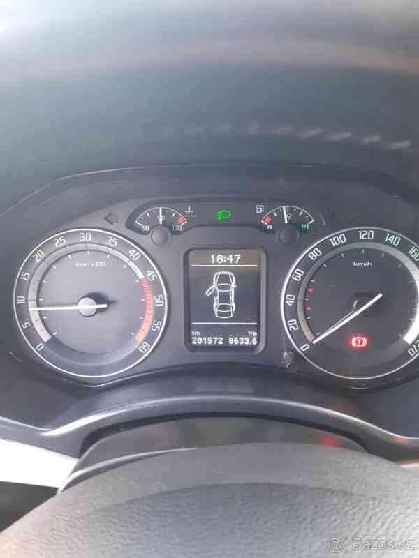 Škoda Octavia RS 2	 - foto 6