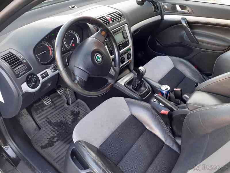 Škoda Octavia RS 2	 - foto 9