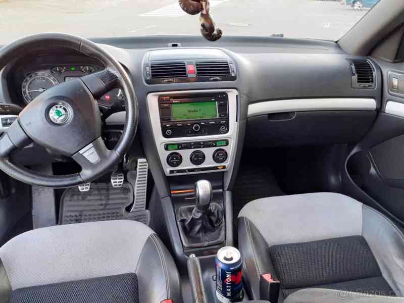 Škoda Octavia RS 2	 - foto 8