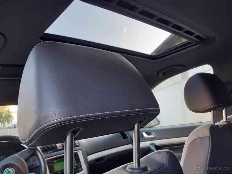 Škoda Octavia RS 2	 - foto 3