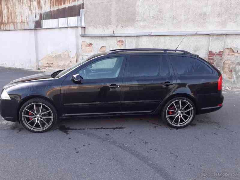 Škoda Octavia RS 2	 - foto 10