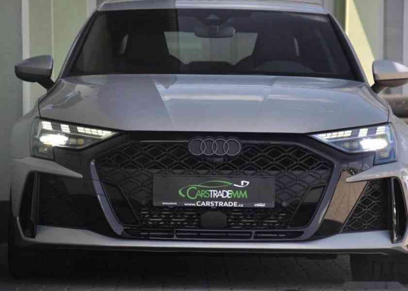 Audi RS3 2.5TFSI FACELIFT PŘIPRAVUJEME - foto 8