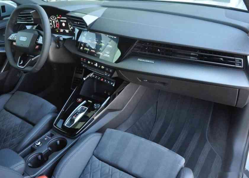 Audi RS3 2.5TFSI FACELIFT PŘIPRAVUJEME - foto 14