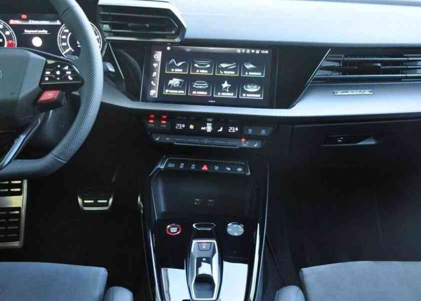 Audi RS3 2.5TFSI FACELIFT PŘIPRAVUJEME - foto 6