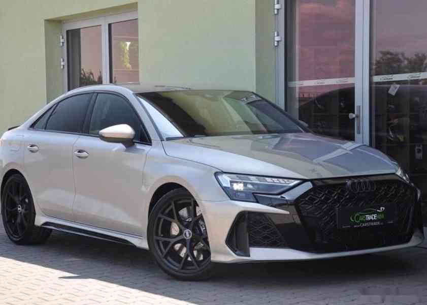 Audi RS3 2.5TFSI FACELIFT PŘIPRAVUJEME - foto 2